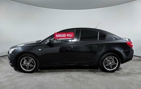 Chevrolet Cruze II, 2012 год, 735 000 рублей, 10 фотография