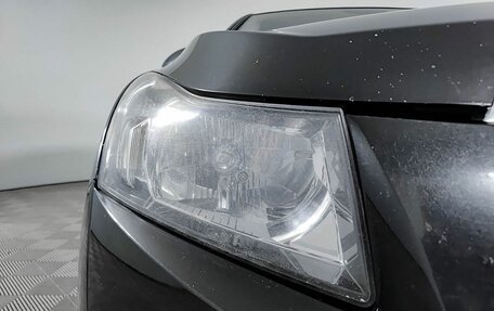 Chevrolet Cruze II, 2012 год, 735 000 рублей, 21 фотография