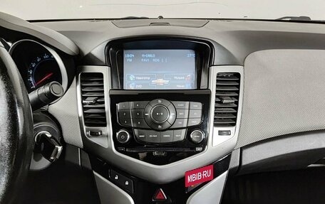 Chevrolet Cruze II, 2012 год, 735 000 рублей, 18 фотография