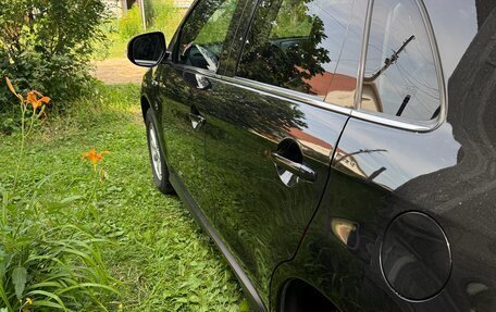 Mitsubishi ASX I рестайлинг, 2011 год, 850 000 рублей, 3 фотография