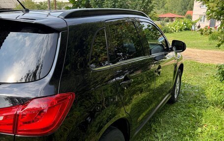 Mitsubishi ASX I рестайлинг, 2011 год, 850 000 рублей, 6 фотография