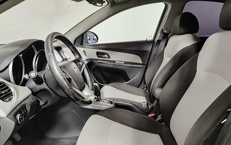 Chevrolet Cruze II, 2012 год, 735 000 рублей, 20 фотография