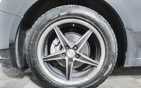 Chevrolet Cruze II, 2012 год, 735 000 рублей, 22 фотография