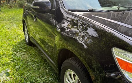 Mitsubishi ASX I рестайлинг, 2011 год, 850 000 рублей, 5 фотография