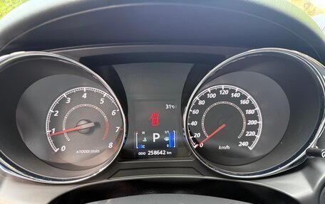 Mitsubishi ASX I рестайлинг, 2011 год, 850 000 рублей, 13 фотография