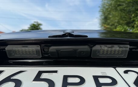 Mitsubishi ASX I рестайлинг, 2011 год, 850 000 рублей, 9 фотография