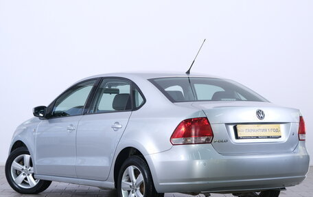 Volkswagen Polo VI (EU Market), 2012 год, 899 000 рублей, 5 фотография