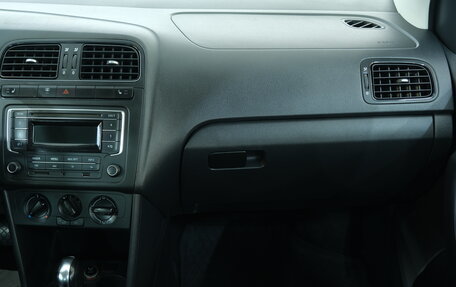 Volkswagen Polo VI (EU Market), 2012 год, 899 000 рублей, 15 фотография