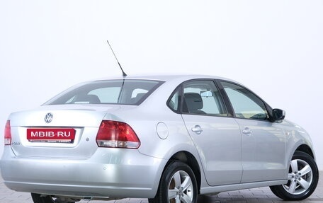Volkswagen Polo VI (EU Market), 2012 год, 899 000 рублей, 7 фотография