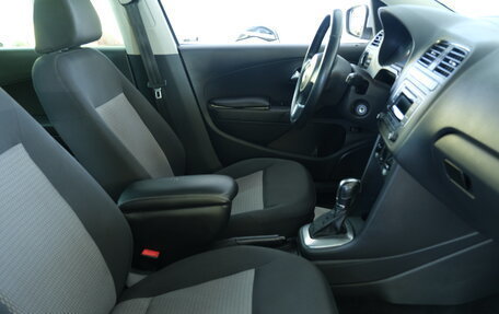Volkswagen Polo VI (EU Market), 2012 год, 899 000 рублей, 17 фотография