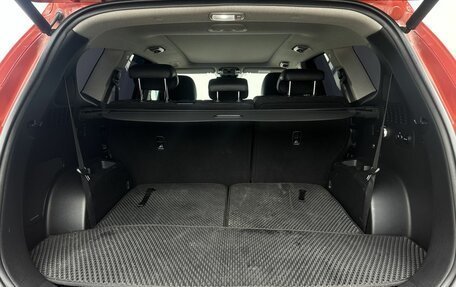 Hyundai Santa Fe IV, 2021 год, 3 450 000 рублей, 17 фотография