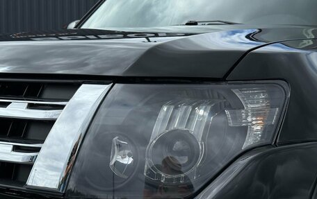 Mitsubishi Pajero IV, 2012 год, 2 290 000 рублей, 7 фотография