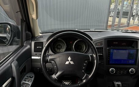 Mitsubishi Pajero IV, 2012 год, 2 290 000 рублей, 11 фотография