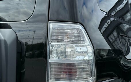 Mitsubishi Pajero IV, 2012 год, 2 290 000 рублей, 8 фотография