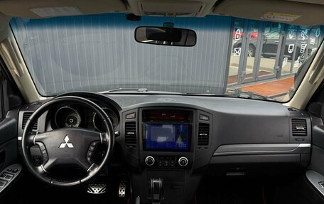 Mitsubishi Pajero IV, 2012 год, 2 290 000 рублей, 13 фотография