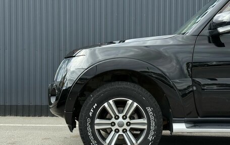 Mitsubishi Pajero IV, 2012 год, 2 290 000 рублей, 5 фотография