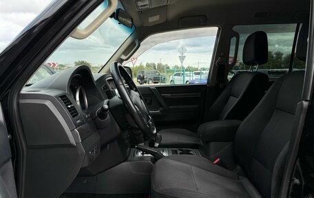Mitsubishi Pajero IV, 2012 год, 2 290 000 рублей, 9 фотография