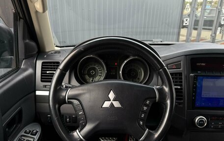 Mitsubishi Pajero IV, 2012 год, 2 290 000 рублей, 12 фотография