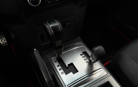 Mitsubishi Pajero IV, 2012 год, 2 290 000 рублей, 18 фотография