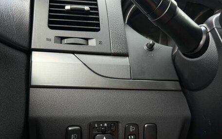 Mitsubishi Pajero IV, 2012 год, 2 290 000 рублей, 21 фотография