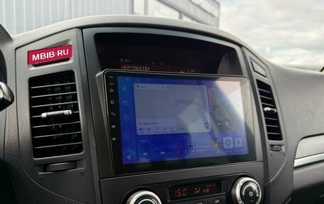 Mitsubishi Pajero IV, 2012 год, 2 290 000 рублей, 15 фотография