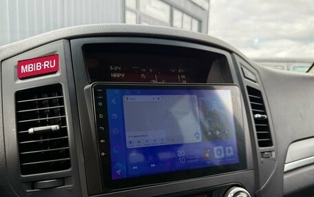 Mitsubishi Pajero IV, 2012 год, 2 290 000 рублей, 16 фотография