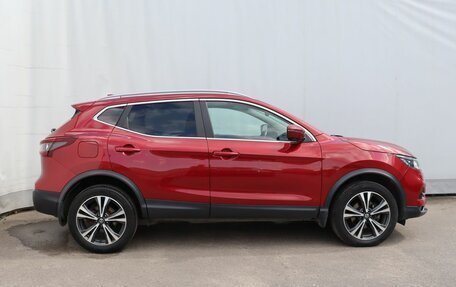 Nissan Qashqai, 2020 год, 2 199 000 рублей, 7 фотография