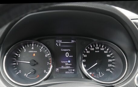 Nissan Qashqai, 2020 год, 2 199 000 рублей, 18 фотография