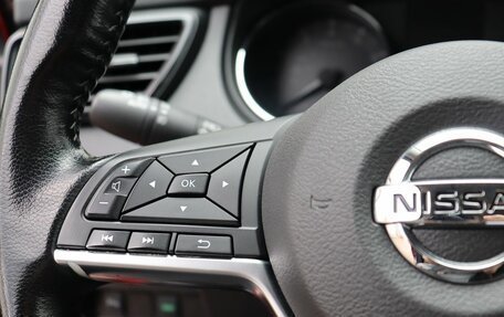 Nissan Qashqai, 2020 год, 2 199 000 рублей, 16 фотография