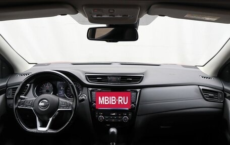Nissan Qashqai, 2020 год, 2 199 000 рублей, 14 фотография