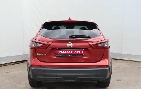 Nissan Qashqai, 2020 год, 2 199 000 рублей, 5 фотография