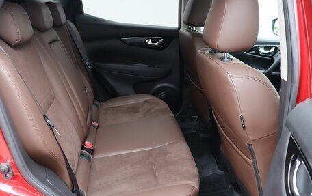 Nissan Qashqai, 2020 год, 2 199 000 рублей, 24 фотография