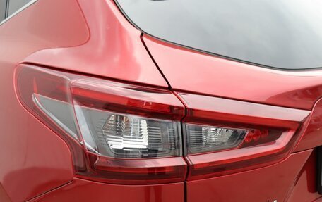 Nissan Qashqai, 2020 год, 2 199 000 рублей, 26 фотография