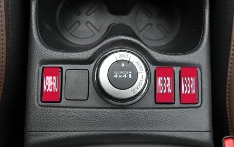 Nissan Qashqai, 2020 год, 2 199 000 рублей, 22 фотография