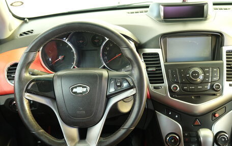 Daewoo Lacetti, 2009 год, 599 000 рублей, 10 фотография