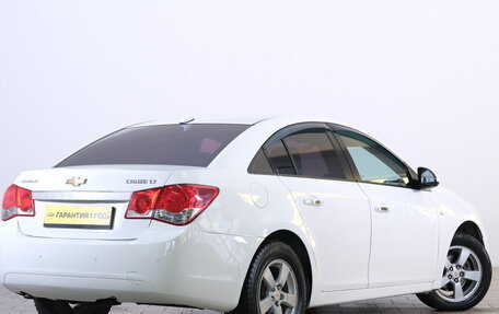 Daewoo Lacetti, 2009 год, 599 000 рублей, 7 фотография
