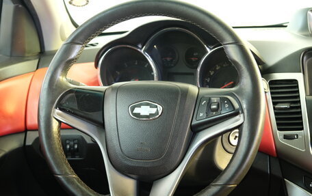 Daewoo Lacetti, 2009 год, 599 000 рублей, 11 фотография