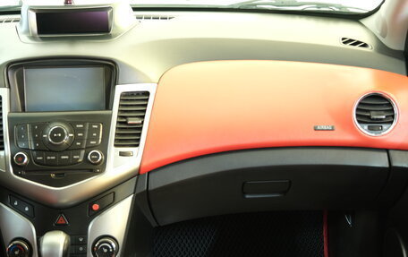 Daewoo Lacetti, 2009 год, 599 000 рублей, 15 фотография