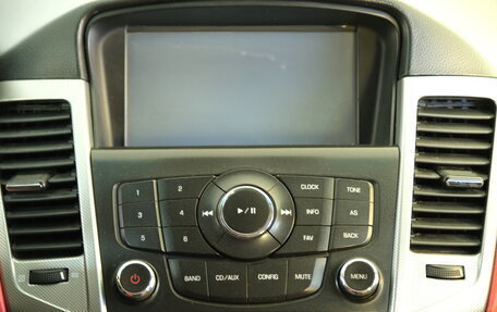 Daewoo Lacetti, 2009 год, 599 000 рублей, 13 фотография