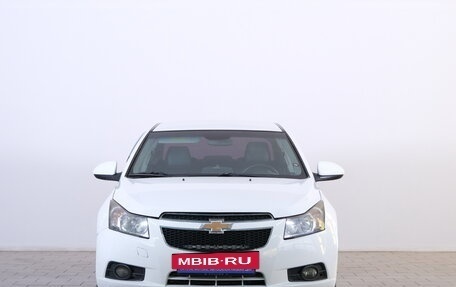Daewoo Lacetti, 2009 год, 599 000 рублей, 3 фотография