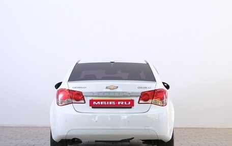 Daewoo Lacetti, 2009 год, 599 000 рублей, 6 фотография