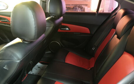 Daewoo Lacetti, 2009 год, 599 000 рублей, 18 фотография