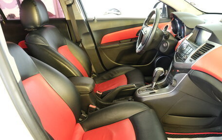 Daewoo Lacetti, 2009 год, 599 000 рублей, 17 фотография