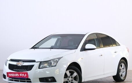 Daewoo Lacetti, 2009 год, 599 000 рублей, 4 фотография