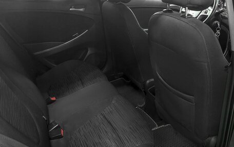Hyundai Solaris II рестайлинг, 2015 год, 899 900 рублей, 8 фотография