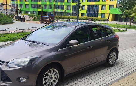 Ford Focus III, 2013 год, 790 000 рублей, 6 фотография
