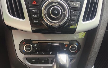 Ford Focus III, 2013 год, 790 000 рублей, 7 фотография
