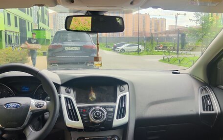 Ford Focus III, 2013 год, 790 000 рублей, 10 фотография