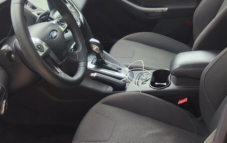 Ford Focus III, 2013 год, 790 000 рублей, 12 фотография