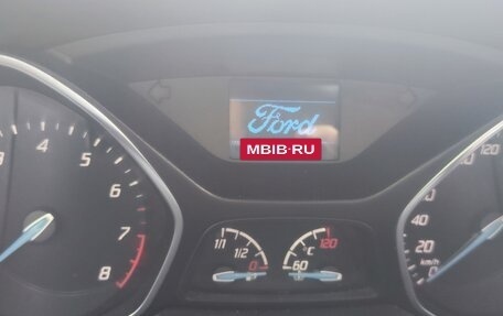 Ford Focus III, 2013 год, 790 000 рублей, 9 фотография